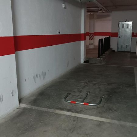 Sherryflat Paralejo 10 - Parking ヘレス エクステリア 写真
